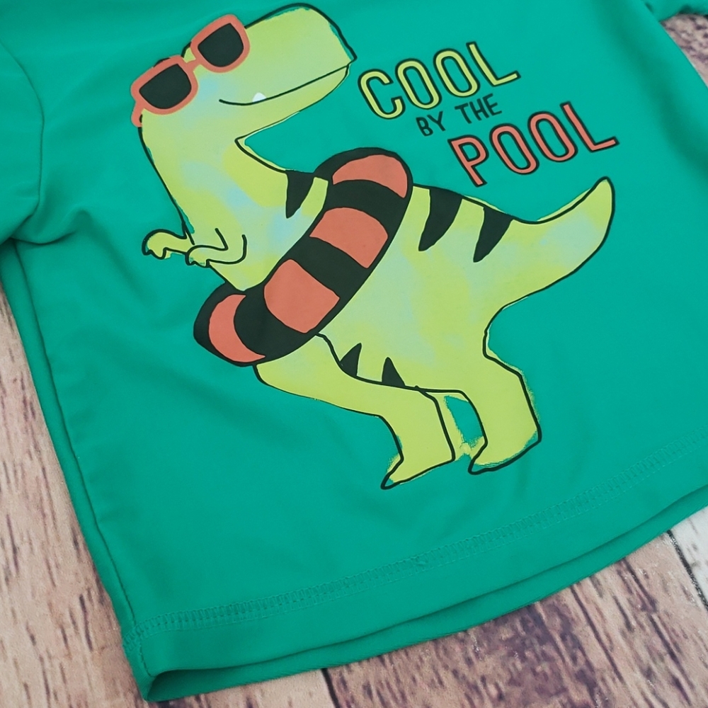 🦕Dino Swim set🦖 - Picture 3 of 5